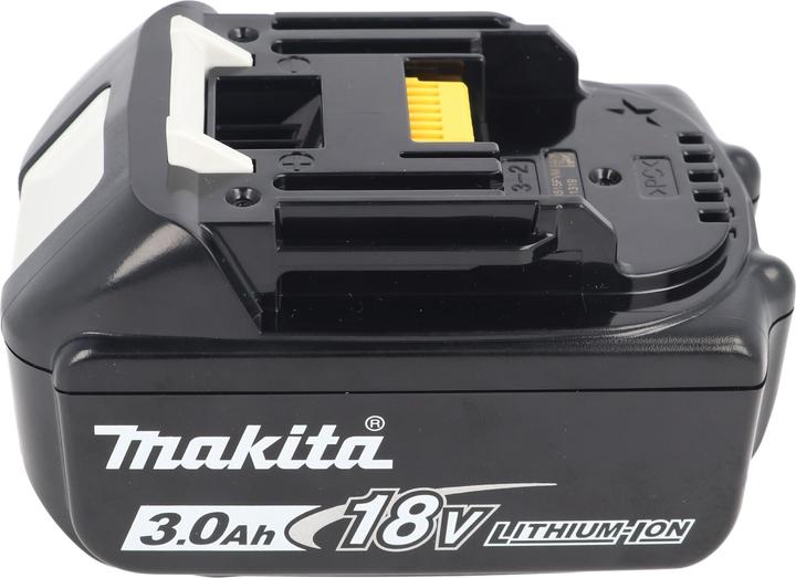 Produktbild Makita Ersatzakku-BL1830B (18 V)
