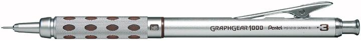 Produktbild Pentel Graphgear 1000 (0.30 mm, HB, 1 x)