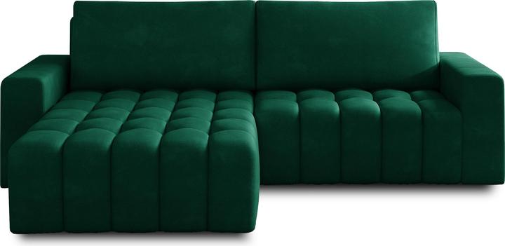 Actual product image ELTAP Bonet (3-seater, Sofa bed, Corner sofa)