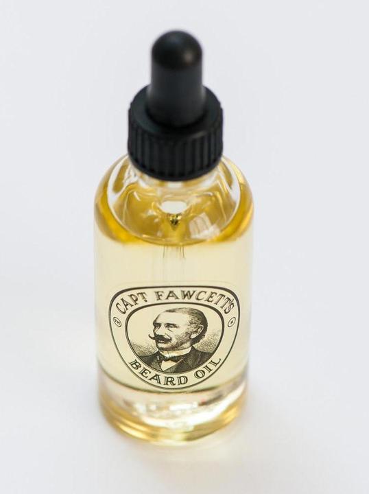 Produktbild Captain Fawcett Private Stock (50 ml)