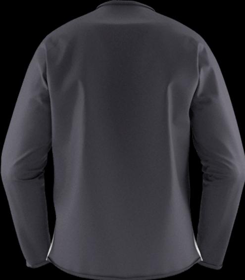 Actual product image La Sportiva Tufa Sweater M (L)