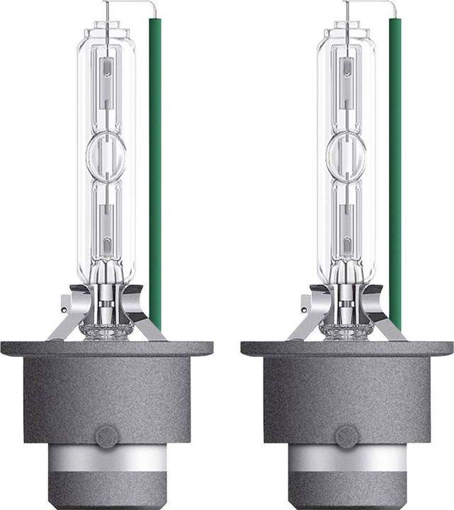 Actual product image Osram Xenarc Night Breaker Laser (Next Gen) D4s (D4S)