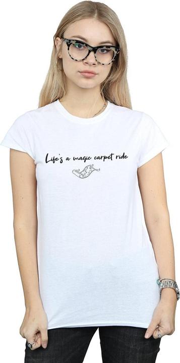 Produktbild Disney Aladdin Life's A Magic Carpet Ride TShirt (L)