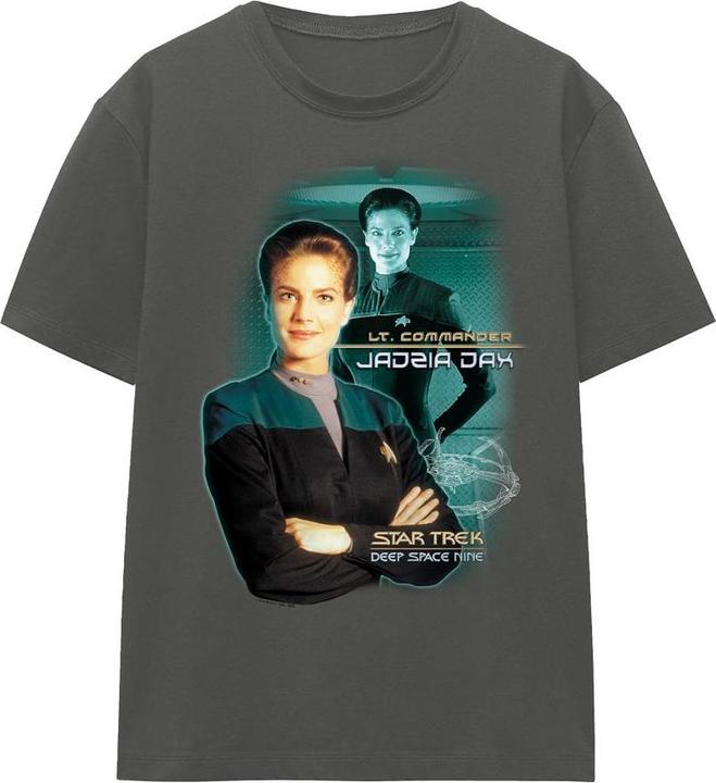 Immagine prodotto Maglietta Jadzia Dax Adulto Unisex (L)