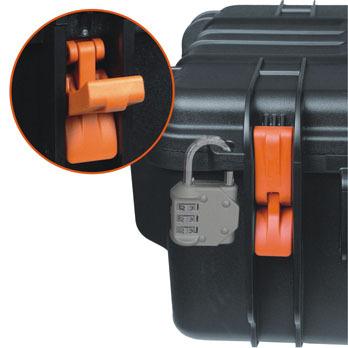 Image du produit Vanguard Supreme 37F valise rigide (Mallette photo)