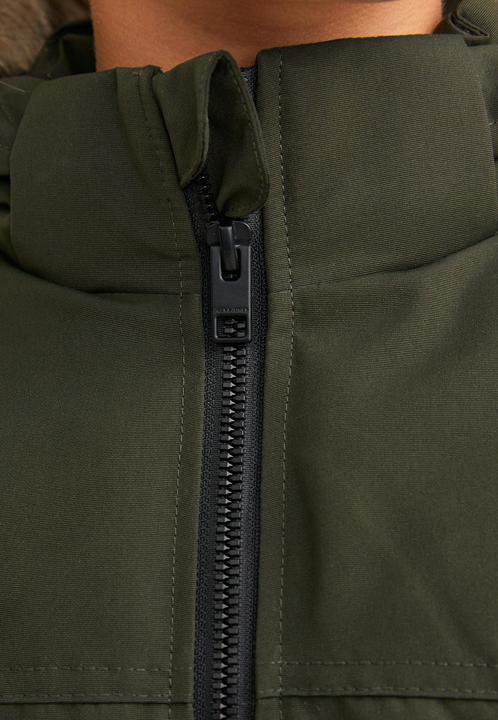 Produktbild Jack & Jones Jjecraft Parka Sn Jnr (152)