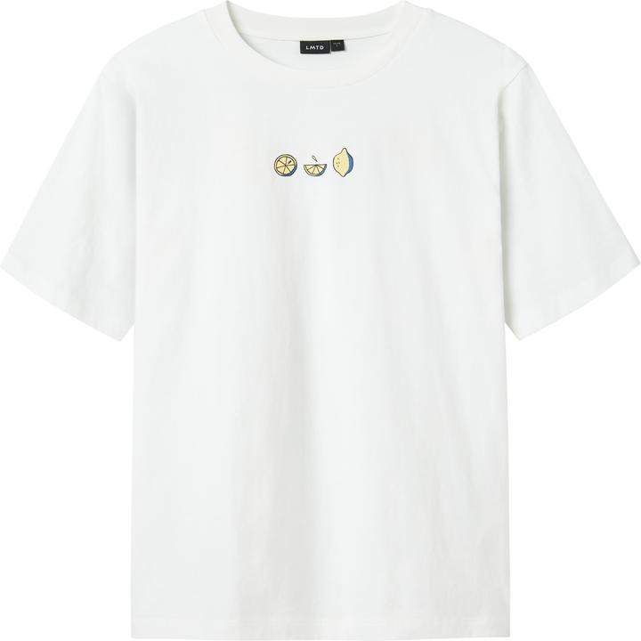 Lmtd Bio-Baumwoll T-Shirt (158)