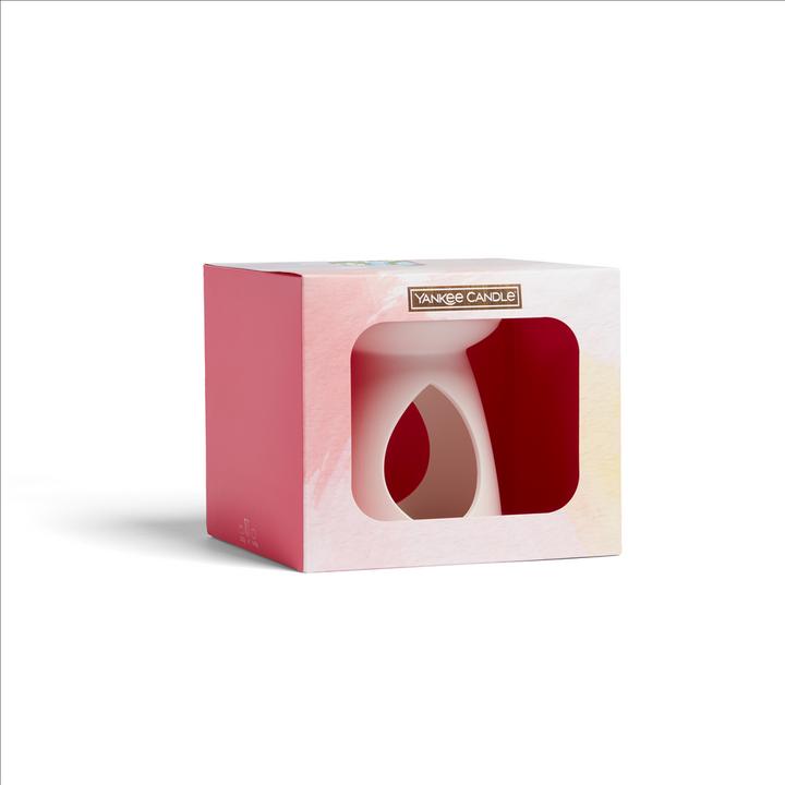 Image du produit Yankee Candle Cadeau brûleur pour fondant de cire