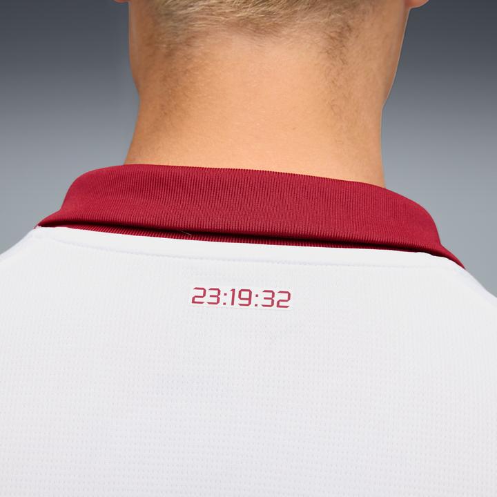 Immagine prodotto Puma Maglia GSK Away Replica senza sponsor (L)