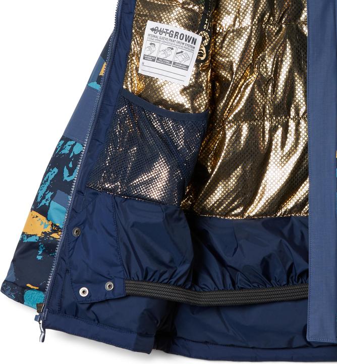 Produktbild Columbia Mighty Mogul II Jacket (152)
