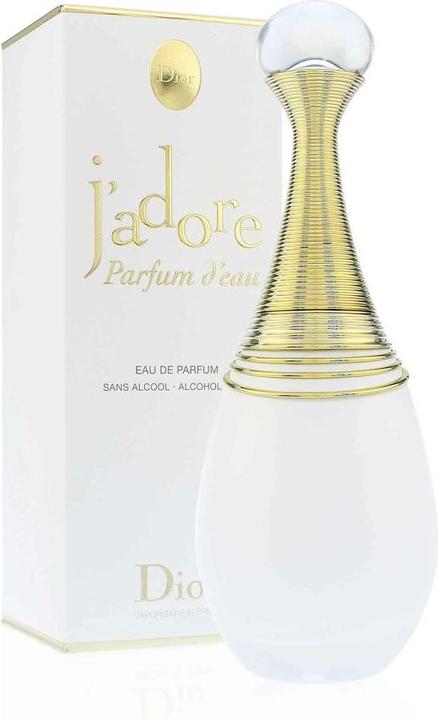 Produktbild Dior Parfum D'Eau (Eau de Parfum, 100 ml)