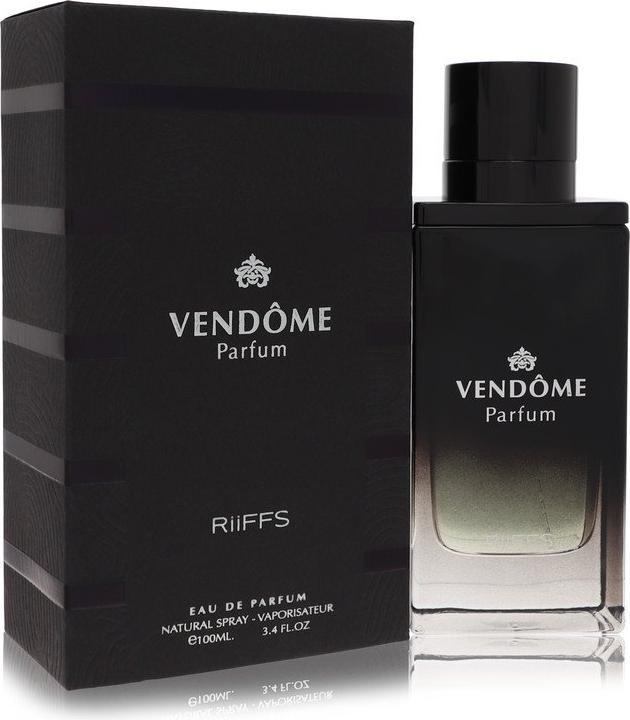 Riiffs Vendome (Eau de Parfum, 100 ml)