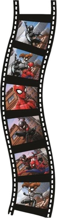 Actual product image Lexibook Spider-Man Story Projector and Flashlight (Multilingual)