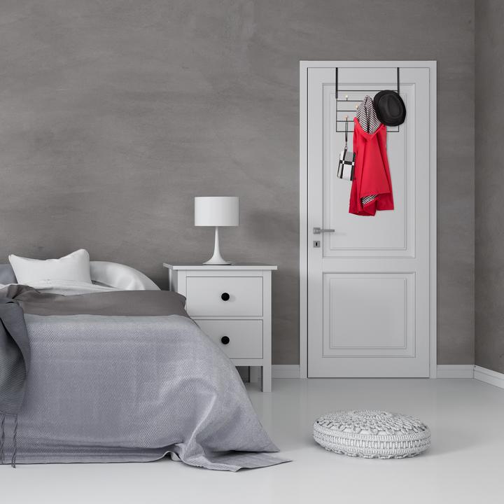 Productafbeelding Relaxdays Deurkapstok