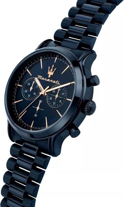 Image du produit Maserati Chronograph Blue Edition (Chronographe, 42 mm)
