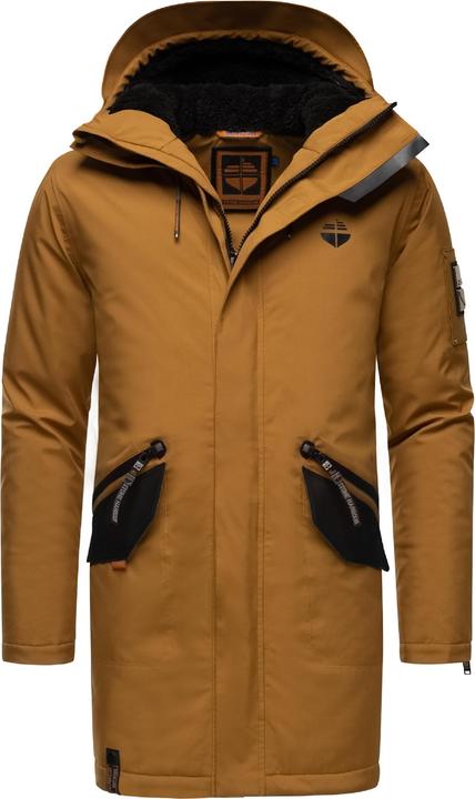 Image du produit Stone Harbour Ragaan (XXL)