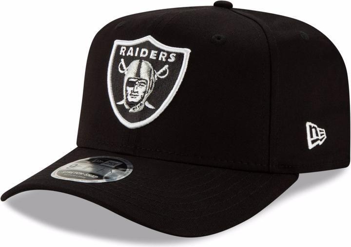 New Era 9Fifty Stretch Oakland Raiders (S/M)