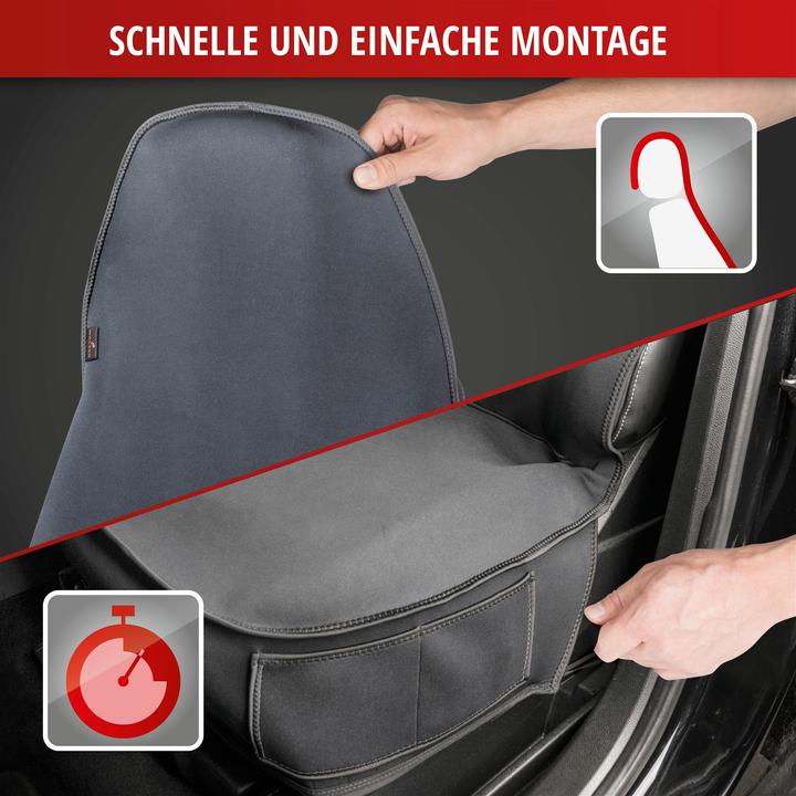 Immagine prodotto Walser Coprisedile per auto
