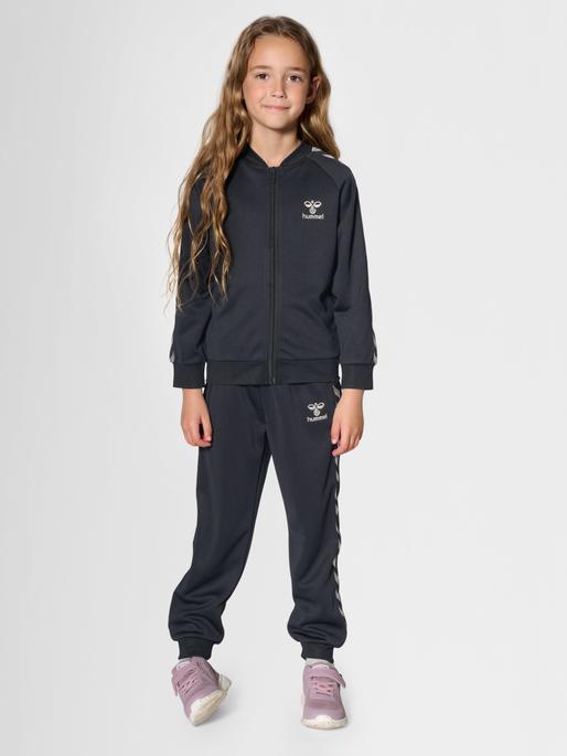 Produktbild hummel hmlNOMA ZIP JACKET (128)