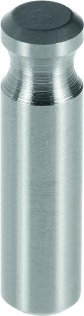 Image du produit Quick Goupille HM 4 x 16 mm avec encoche radiale (4 mm)