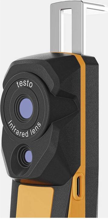 Produktbild Testo 860i Set Wärmebildkamera -20 bis 350 °C 9 Hz