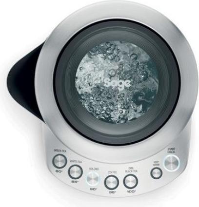 Produktbild Sage The Smart Kettle (1.70 l, EU-Stecker)