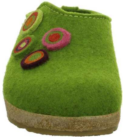Image du produit Haflinger Grizzly Canon vert gazon (41)