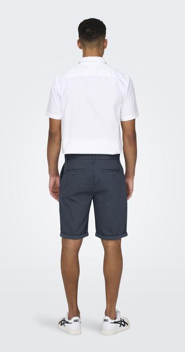 Image du produit Only & Sons Short de coupe normale Short chino (S)