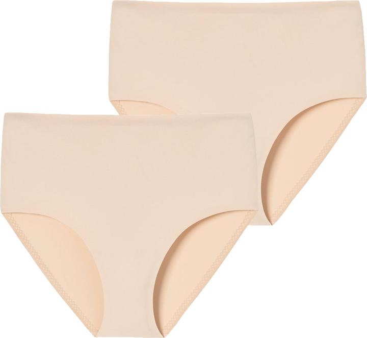 Schiesser Maxislip Invisible Soft