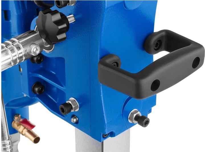 Actual product image MSW Core Drilling Machine - 4.080 Watt - 570 r/min - max. 230 mm hole diameter