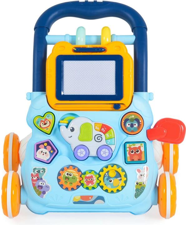 Image du produit Moni trotteur éléphant