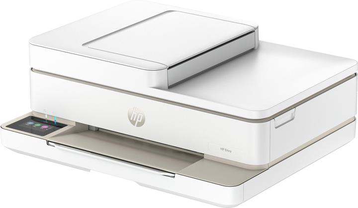 Produktbild HP Hewlett-Packard Envy 6532e All-in-One Color Inkjet, Envy 6532e (Farbe)