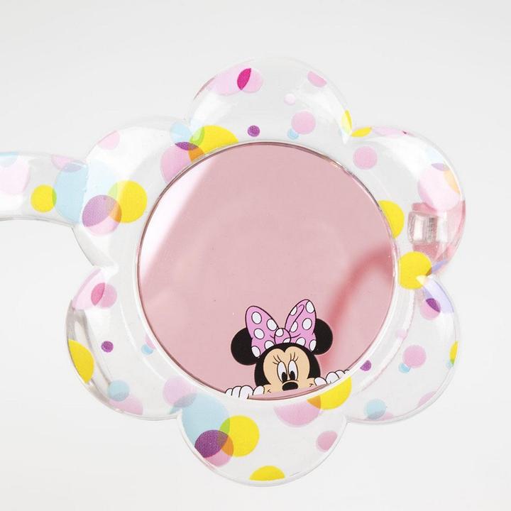 Actual product image Minnie Mouse Children's sunglasses pink