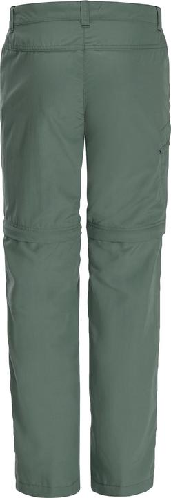 Produktbild Jack Wolfskin Safari Zip Off Pants K (92)