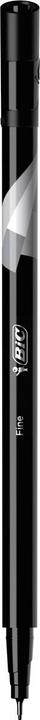 Produktbild Bic Intensity Fine Feinschreiber (Mehrfarbig, 8 x)