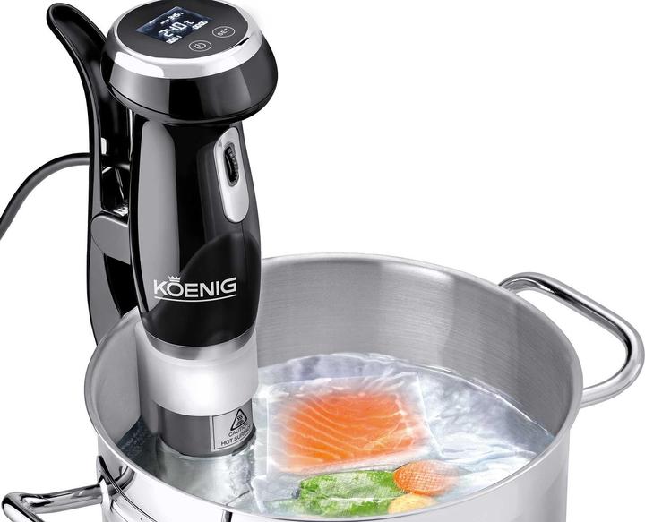 Immagine prodotto Koenig Sous vide cooker
