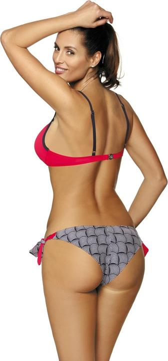 Actual product image Markko Two-piece bikini model 116471 (XL)