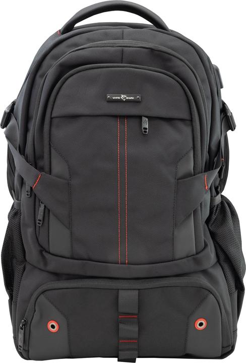 Produktbild White Shark GBP-012 Voyager Black
