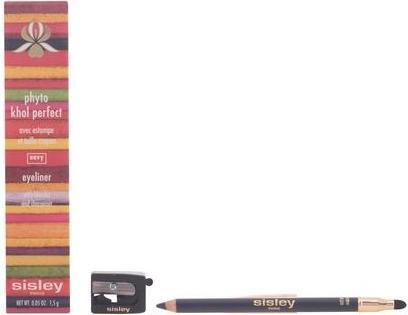 Actual product image Sisley Paris Perfect Eyeliner with Blender and Sharpener Navy Phyto Khol 0.05 Ounce (0081KB2DU)
