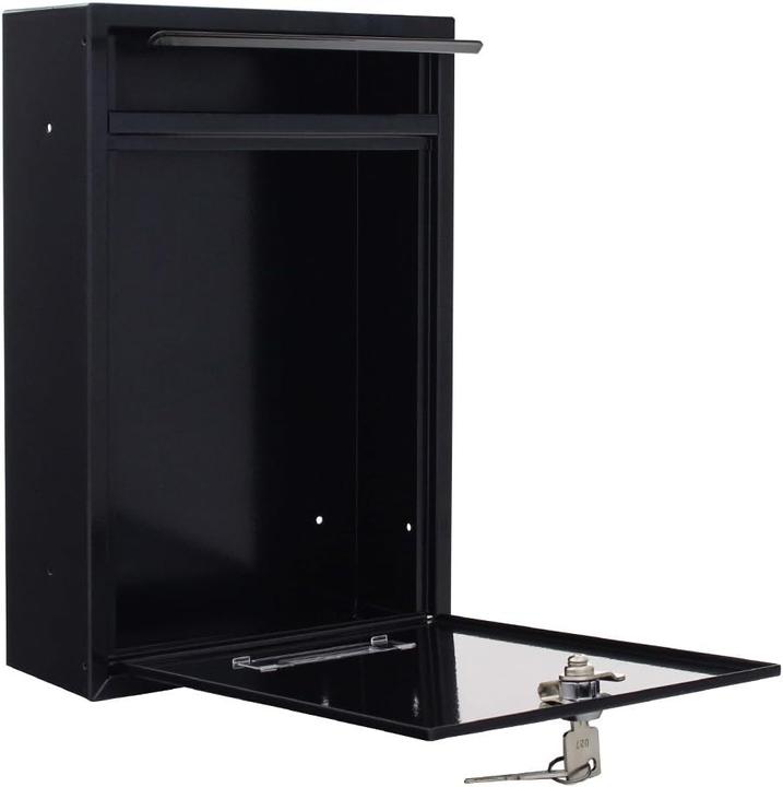 Actual product image Rottner Tarvis letterbox