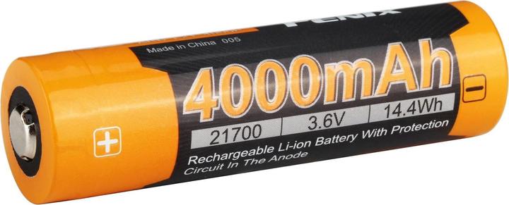 Produktbild Fenix Accu/Akku ARB-L21-4000P mAh