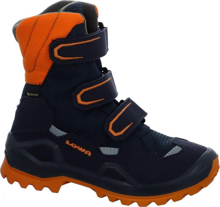 Actual product image Lowa Milo EVO GTX (25)