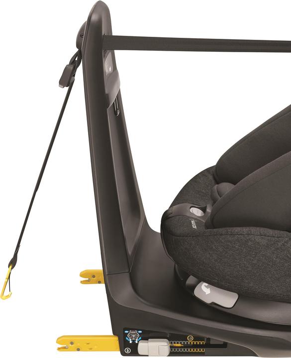 Produktbild Maxi-Cosi AxissFix Plus i-Size