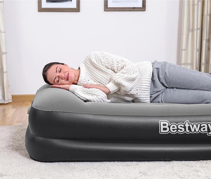 Actual product image Bestway Tritech Aeroluxe (100 x 190 cm)