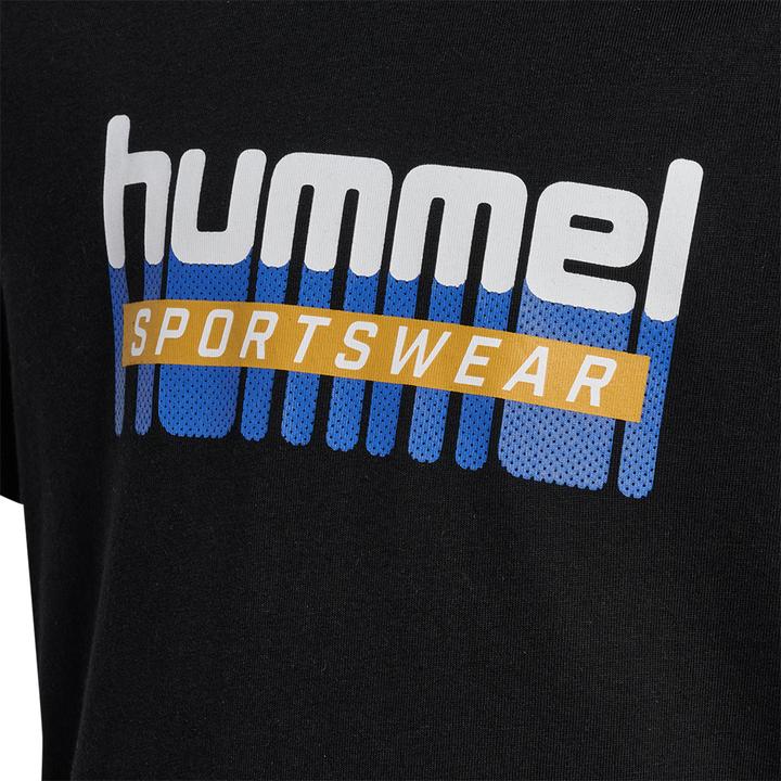 Produktbild hummel hmlTUKAS T-SHIRT S/S (152)
