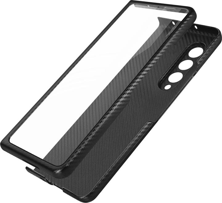 Produktbild Avizar Carbono Series (Samsung Galaxy Z Fold3)