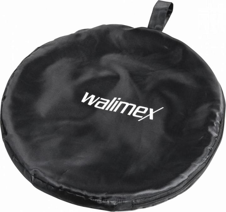 Actual product image Walimex Folding reflector per 107cm (Folding reflector, 107 cm)