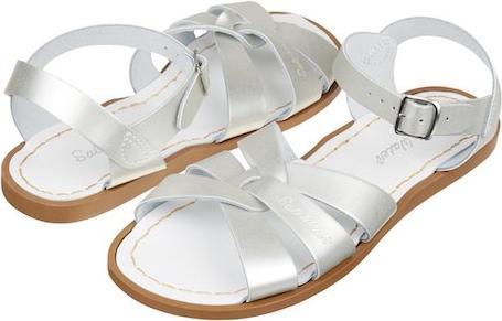 Immagine prodotto Salt Water Adulto - Argento originale 41/42 (41, 42)