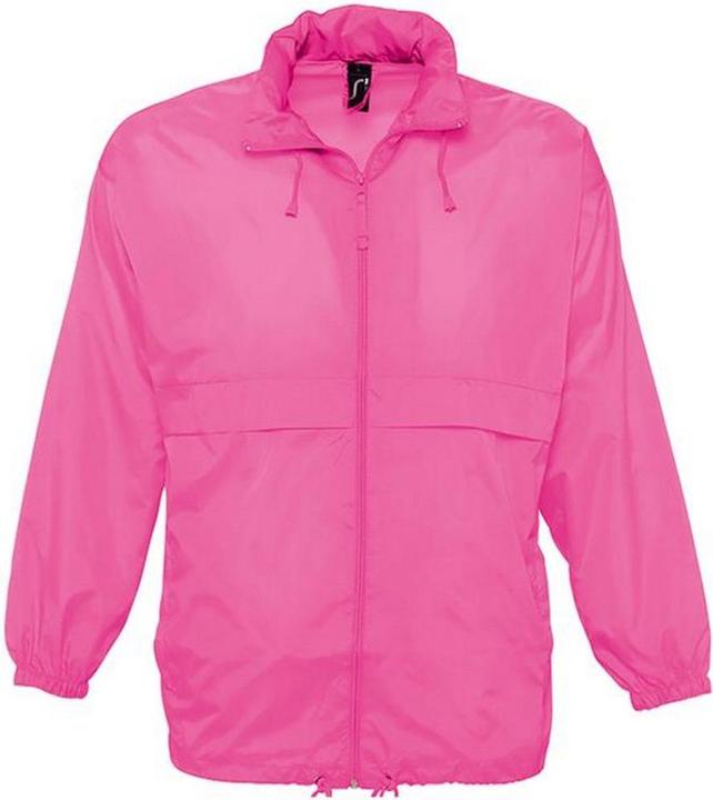Neon Pink