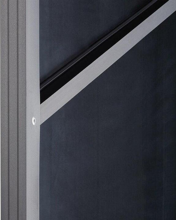 Image du produit Ective SSP 80 bardeau léger Panneau solaire monocristallin 80W (80 W, 2.09 kg)